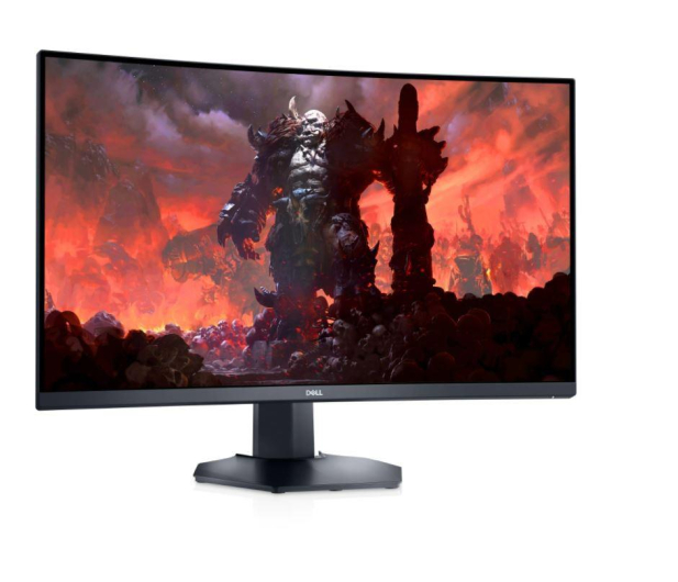 Dell S3222DGM - 678450 - zdjęcie 2